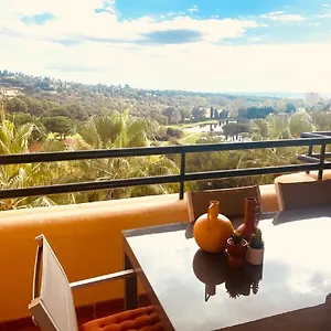  Appartement Elviria