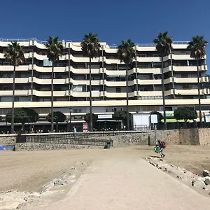 Apartamento 4-2, Edificio Eden Roc I Apartment